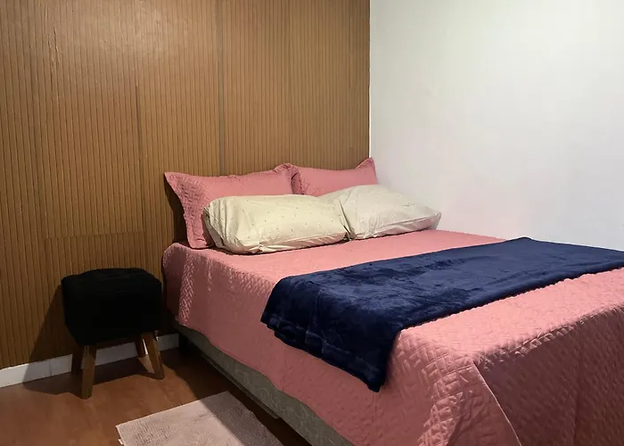 Casa De Alice